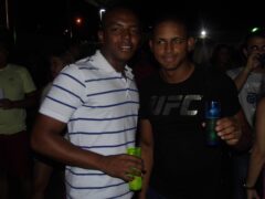Natal Open Prime